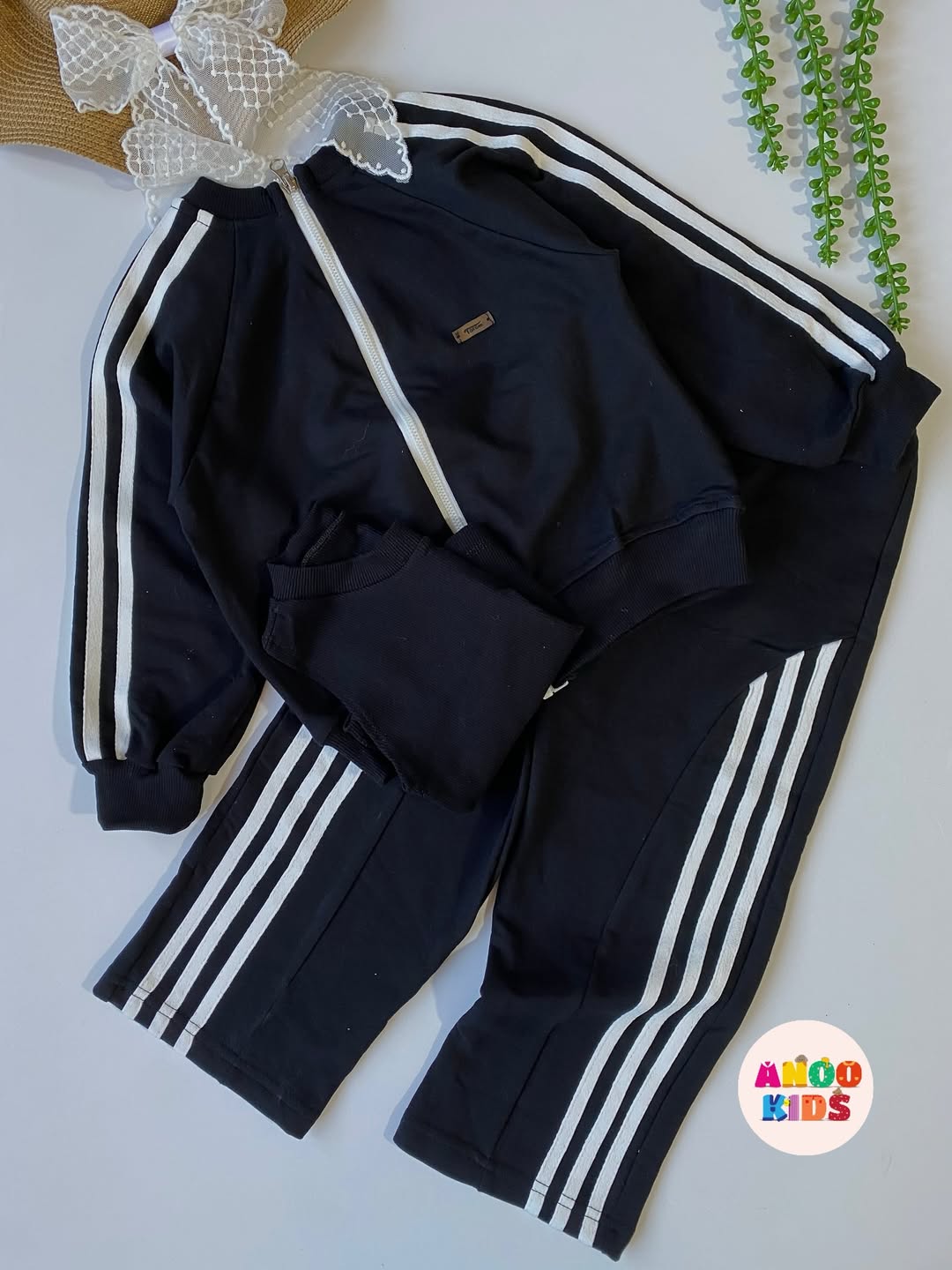 سیوشرت شلوار سه تیکه