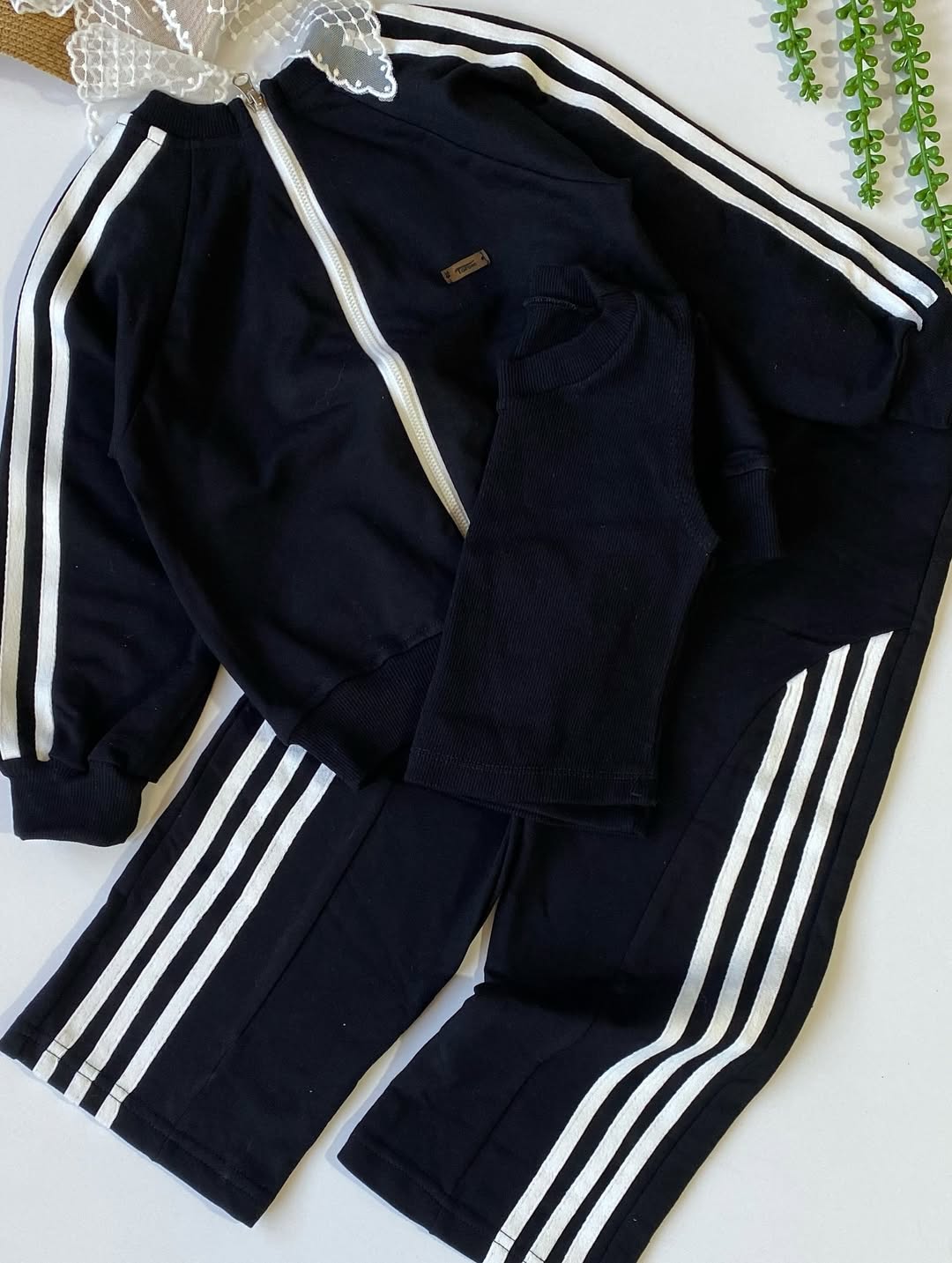 سیوشرت و شلوار ادیداس