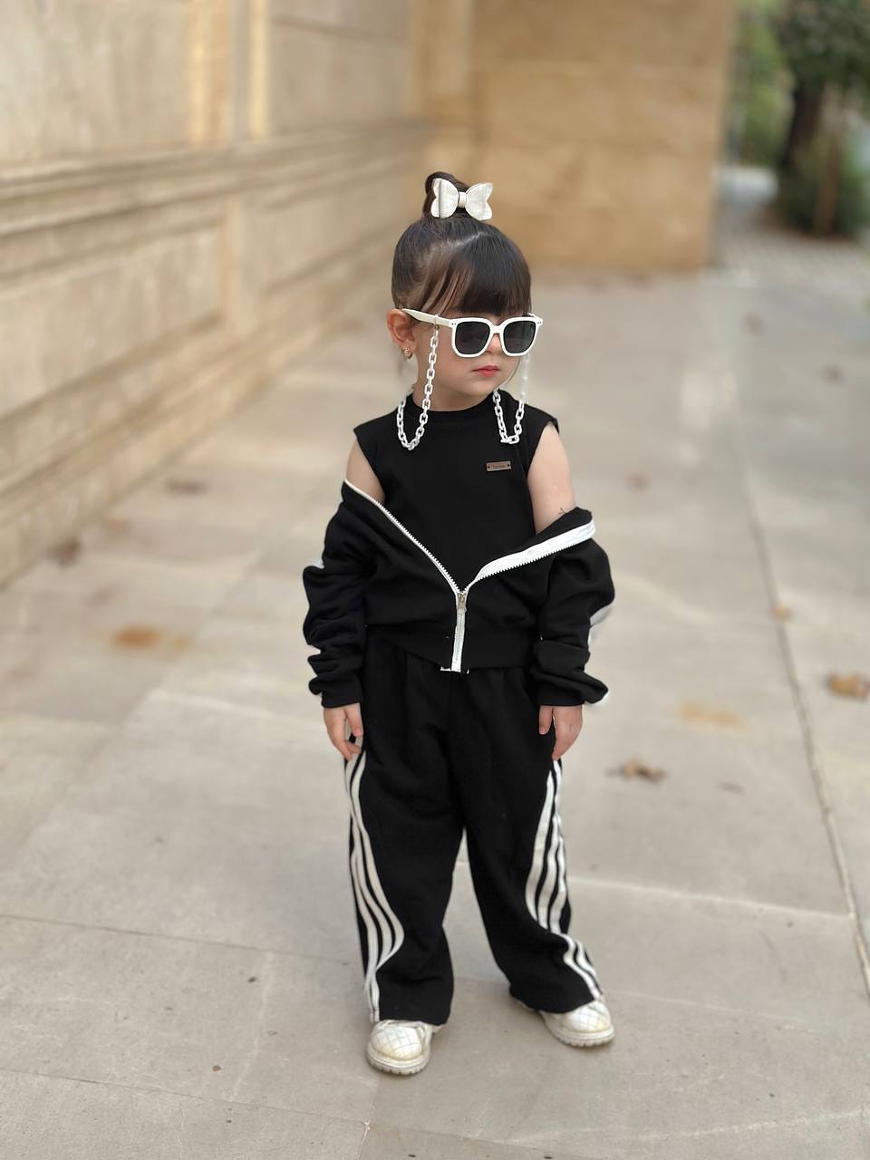 سیوشرت و شلوار ادیداس