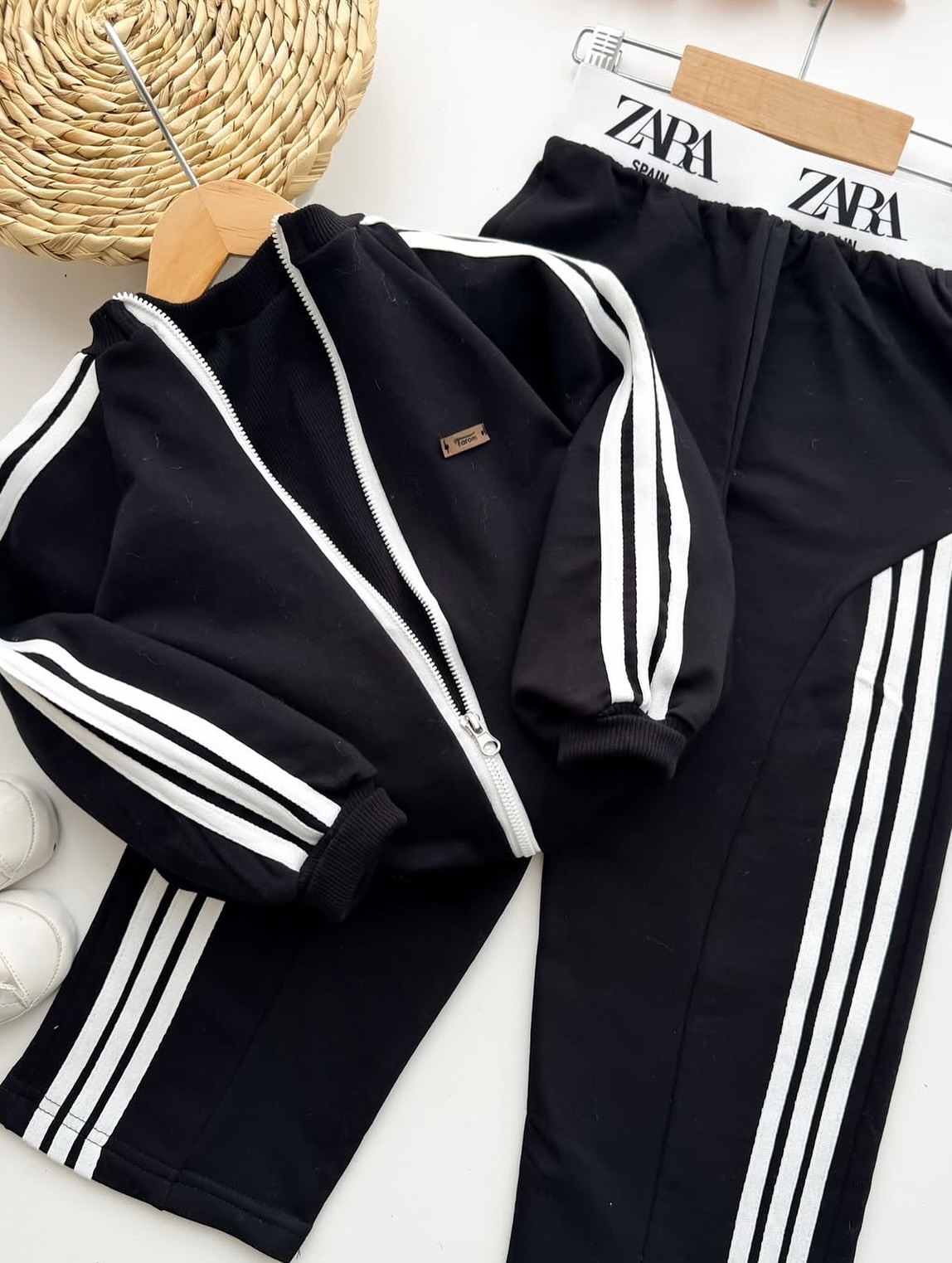 سیوشرت و شلوار ادیداس