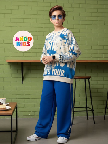 ست دورس نوجوان