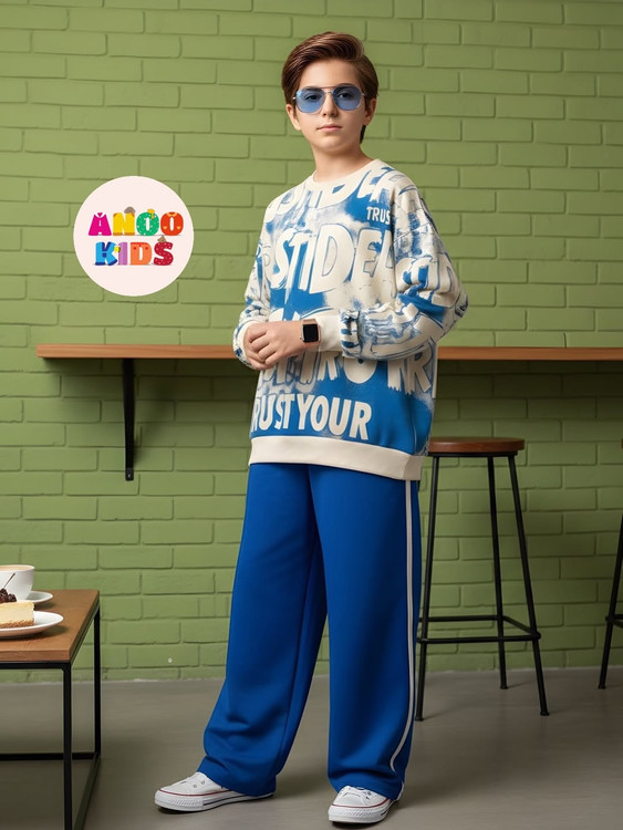 ست دورس نوجوان