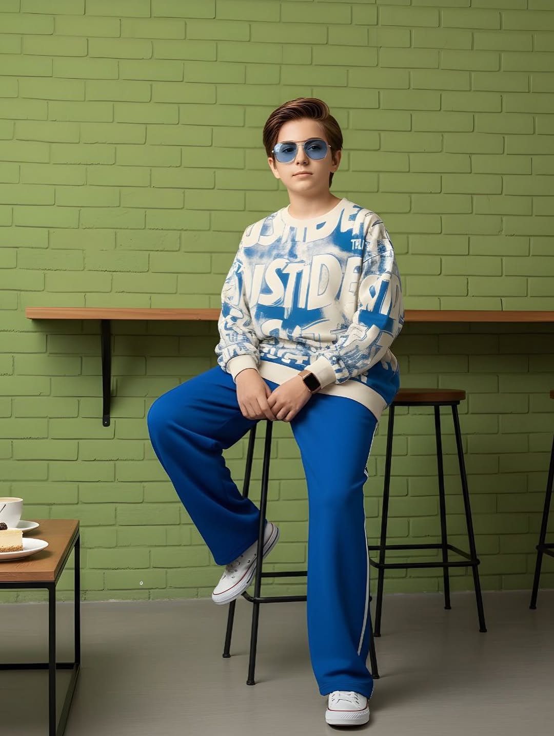 ست خواهر برادری