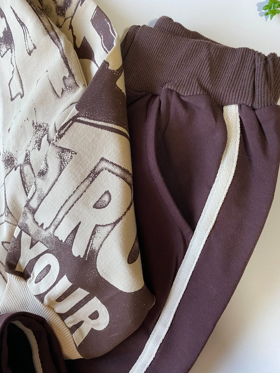 ست دورس نوجوان