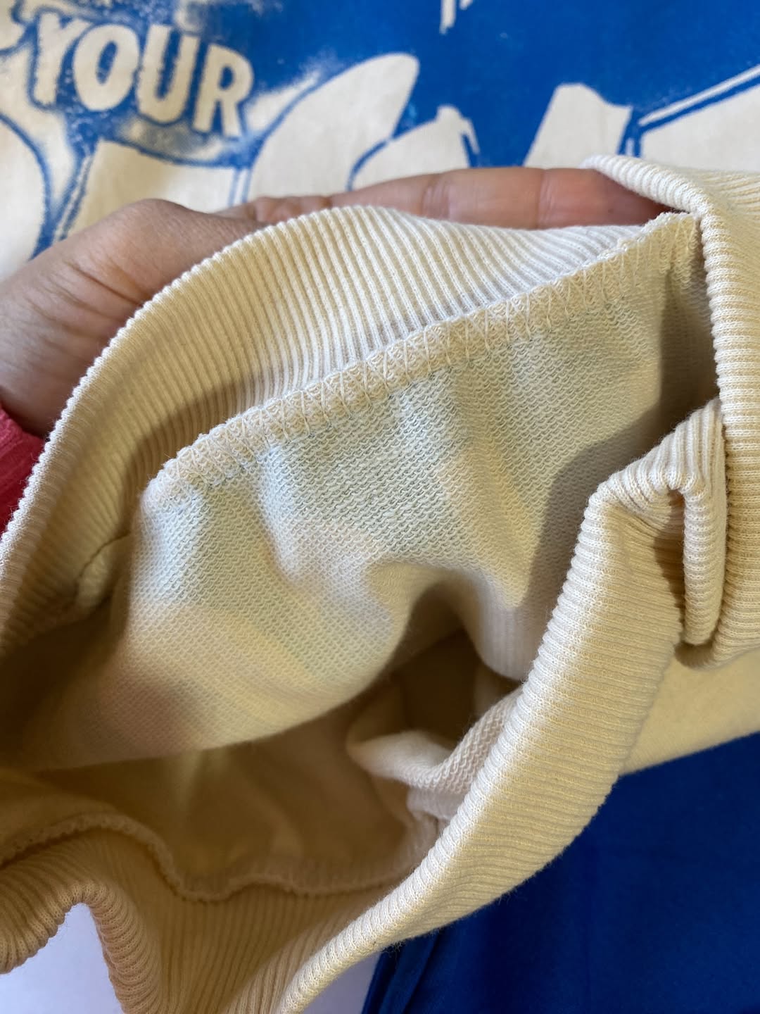 ست دورس نوجوان