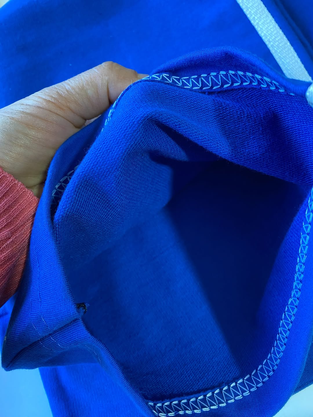 ست دورس نوجوان