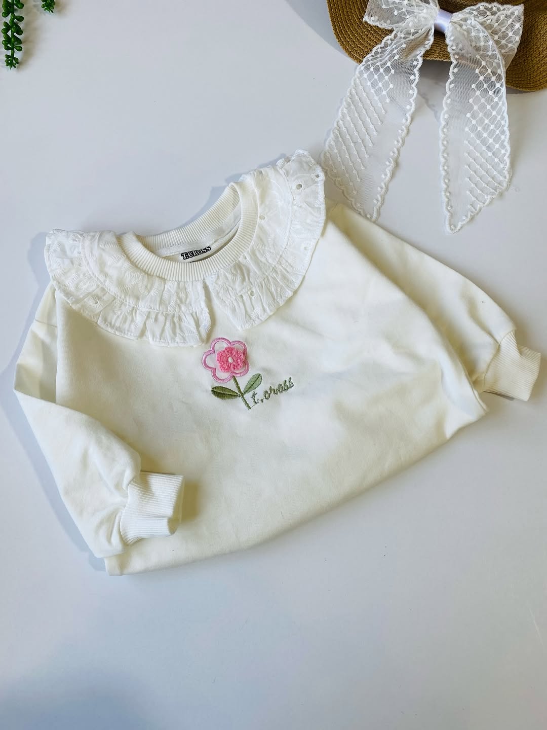 بلوز تک دورس دخترانه