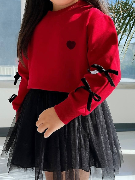 کراپ دورس و دامن توری یچگانه