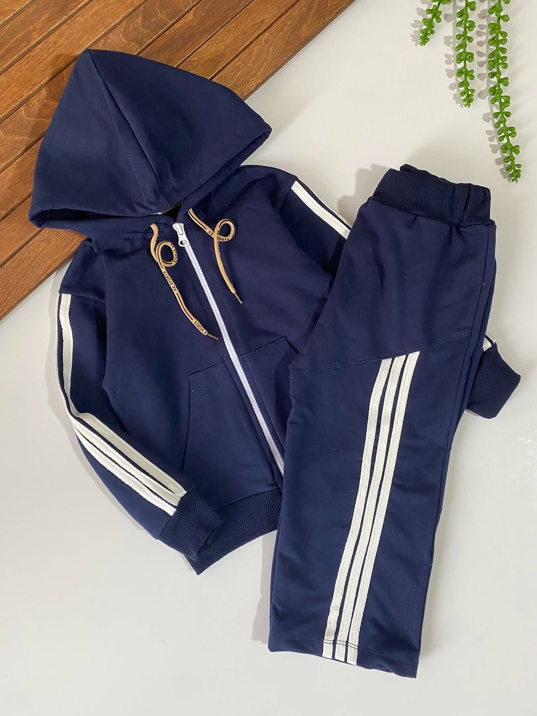 سیوشرت شلوار ست بچگانه