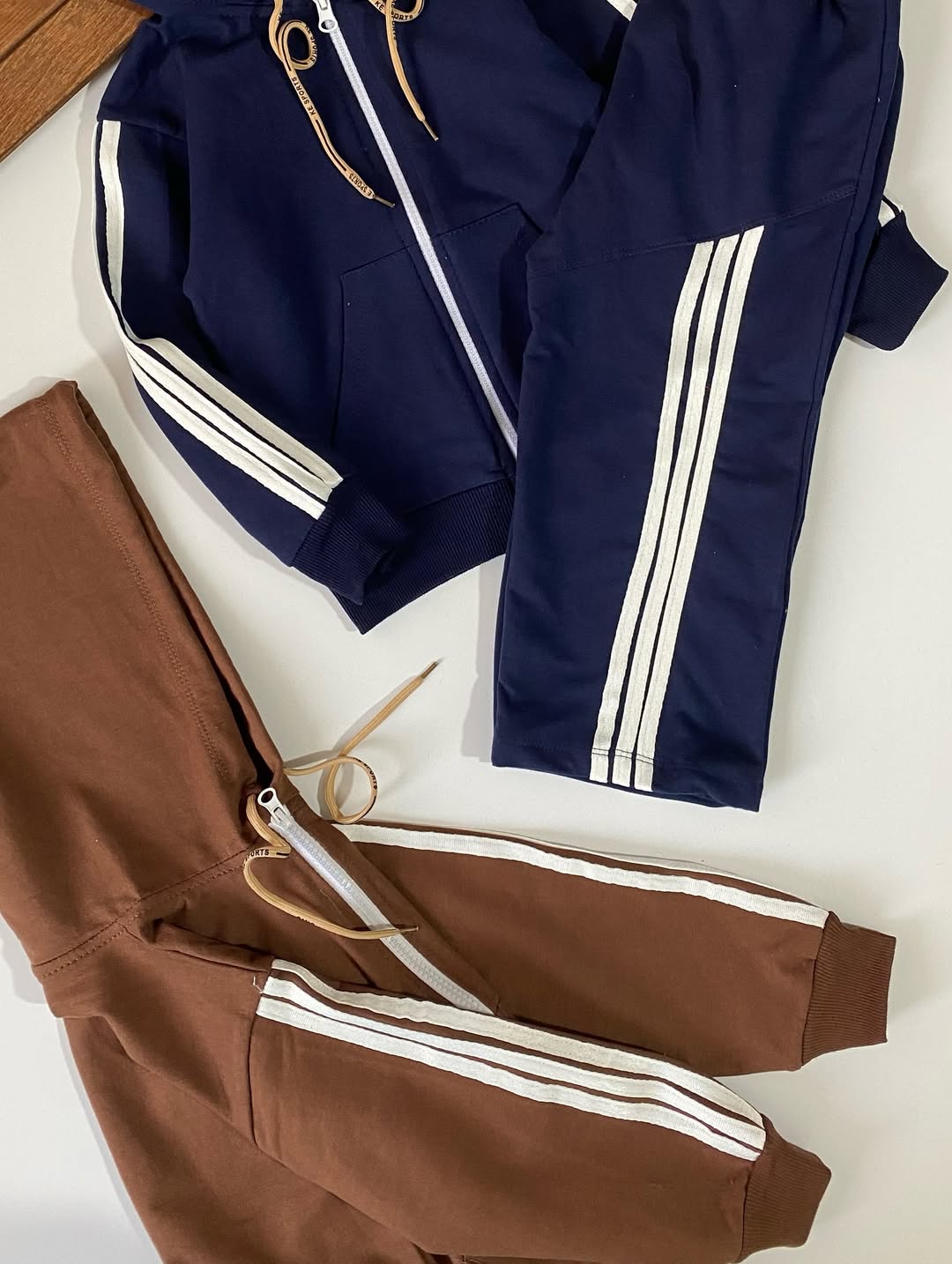 سیوشرت شلوار دورس