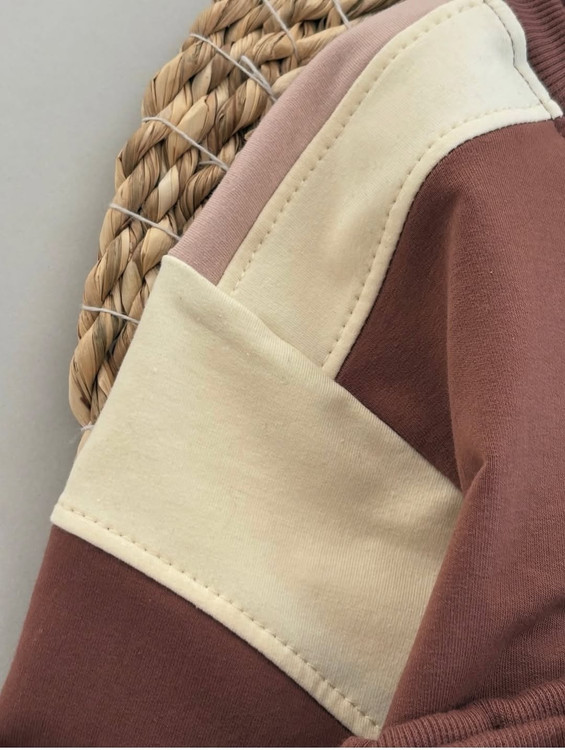 ست اسپرت پسرانه