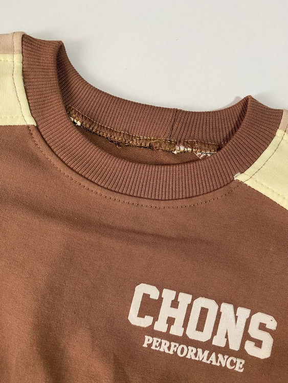 بلوز شلوار اسپرت دورس