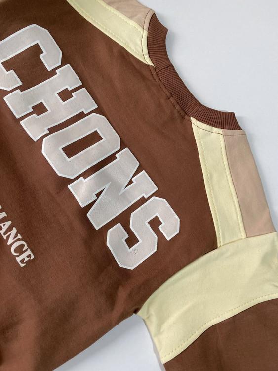 ست عیدانه پسرانه