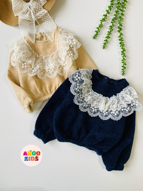 بلوز گرم زمستانه