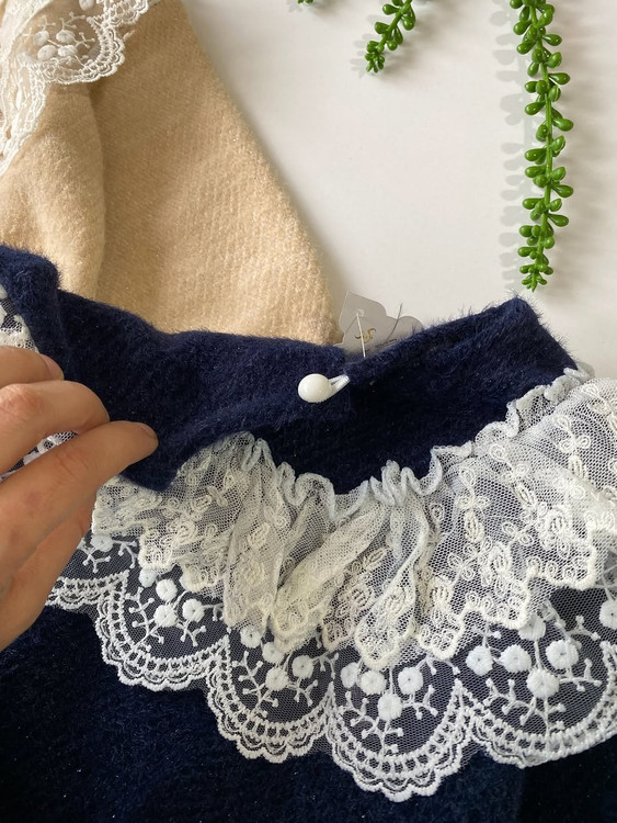 بلوز شاین دار دخترونه