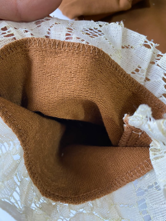 لباس عید دخترانه