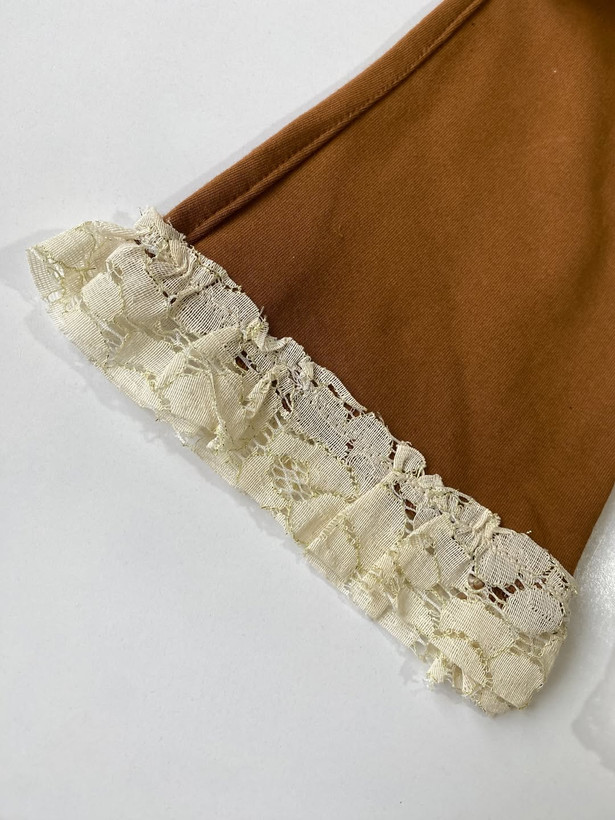 لباش شیک دخترانه