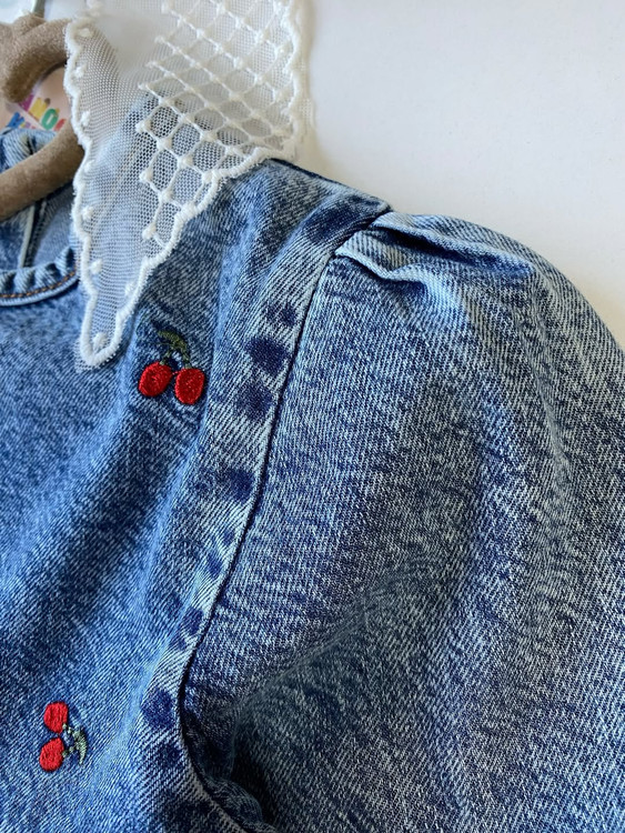 پیراهن شیک وارداتی دخترانه