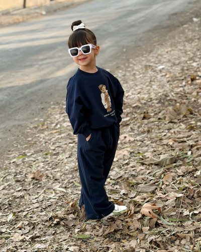 ست ترند تدی بچگانه