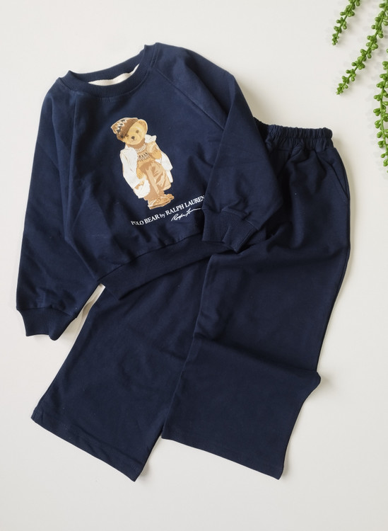 لباس بچگانه تدی