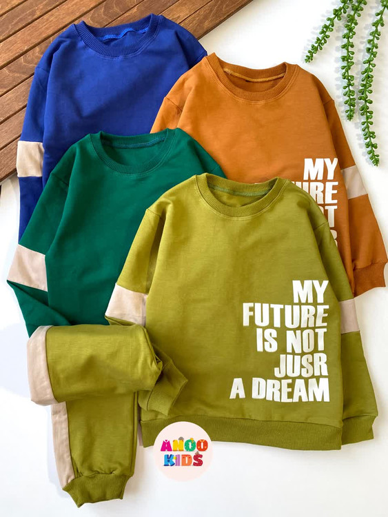 ست دورس پسرانه