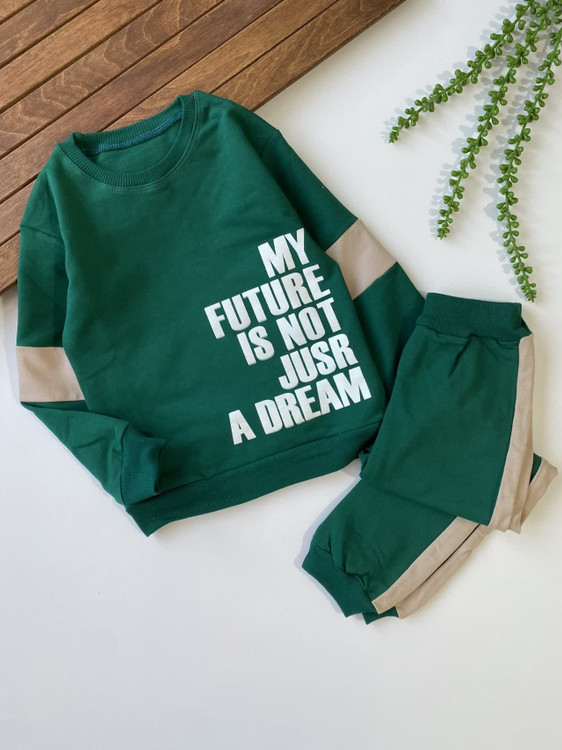 ست شیک خواهر برادری