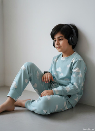 ست راحتی بچگانه