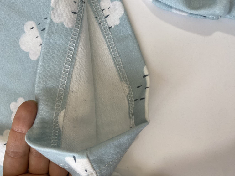 ست راحتی ام اند ام