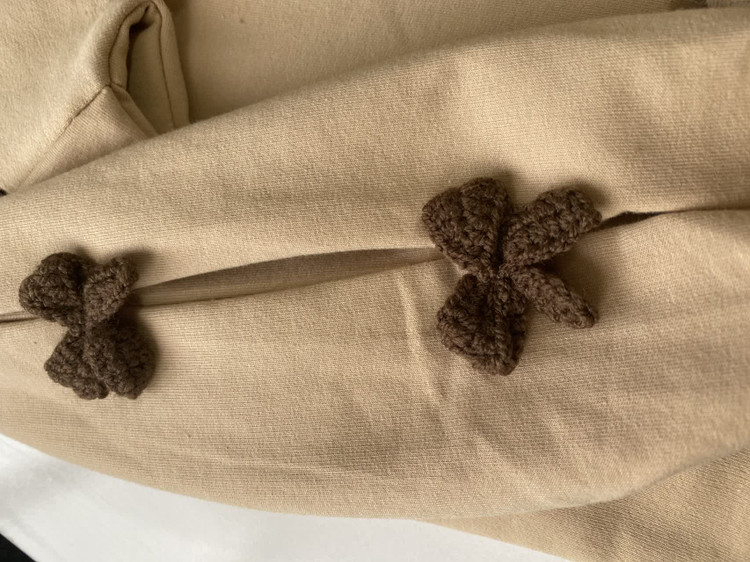 بلوز و شلوار زیبا مناسب عید دخترانه