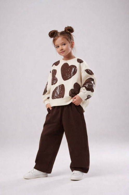 لباس عید دخترانه