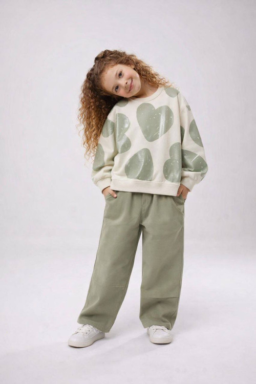 بلوز دورس عید دخترانه