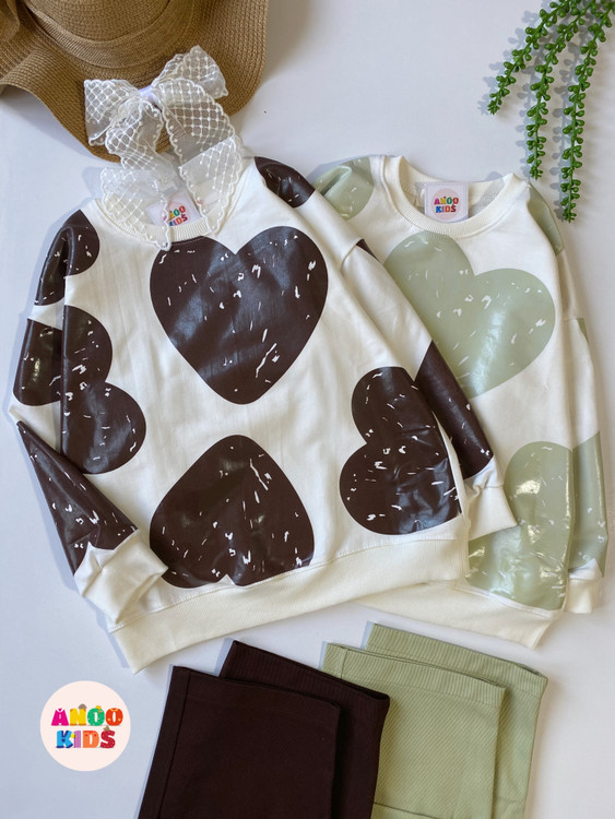 لباس بیرونی دخترانه