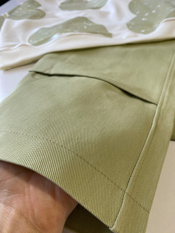 لباس عید جدید دخترانه