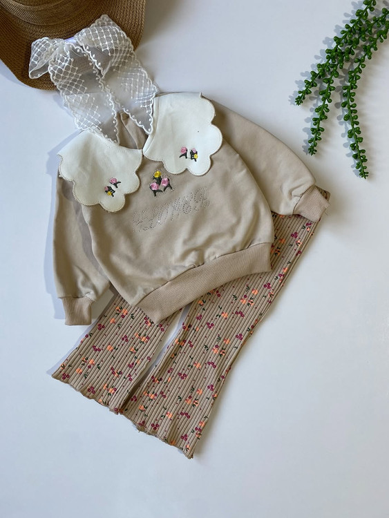 ست عیدانه دخترانه