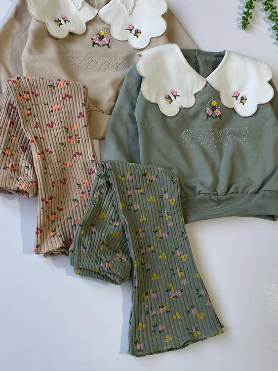 فروش ویژه لباس دخترانه