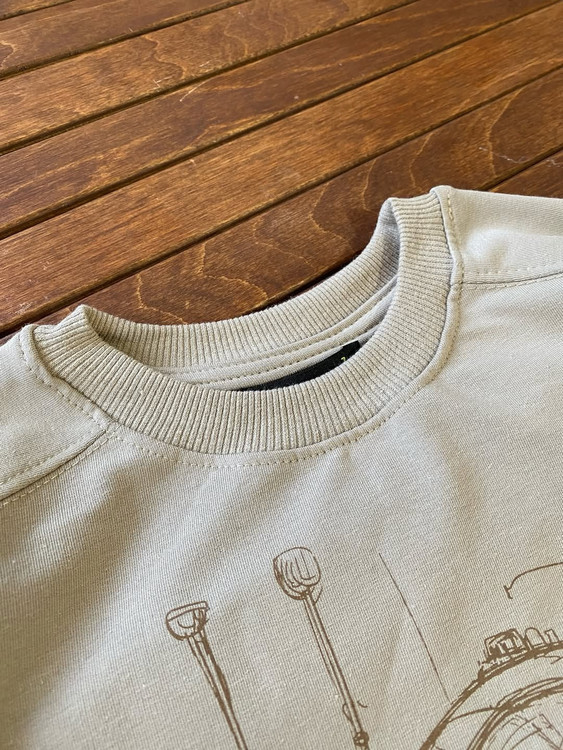 بلوز تک دورس لش