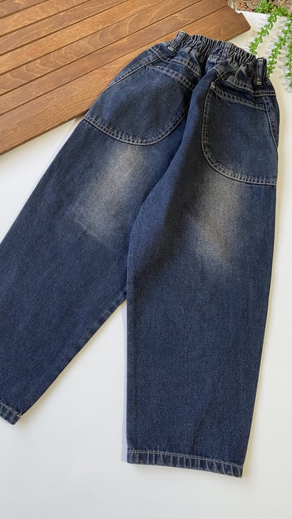 شلوار جین جدید