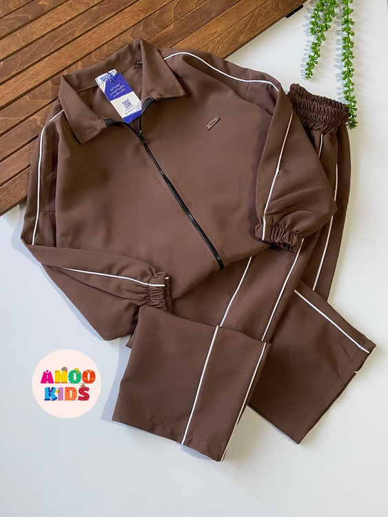 سیوشرت شلوار دخترانه