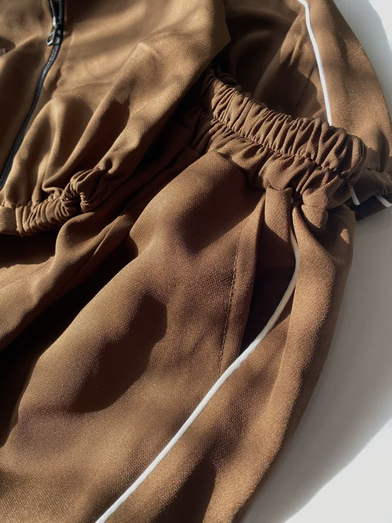 سیوشرت شلوار بهاره